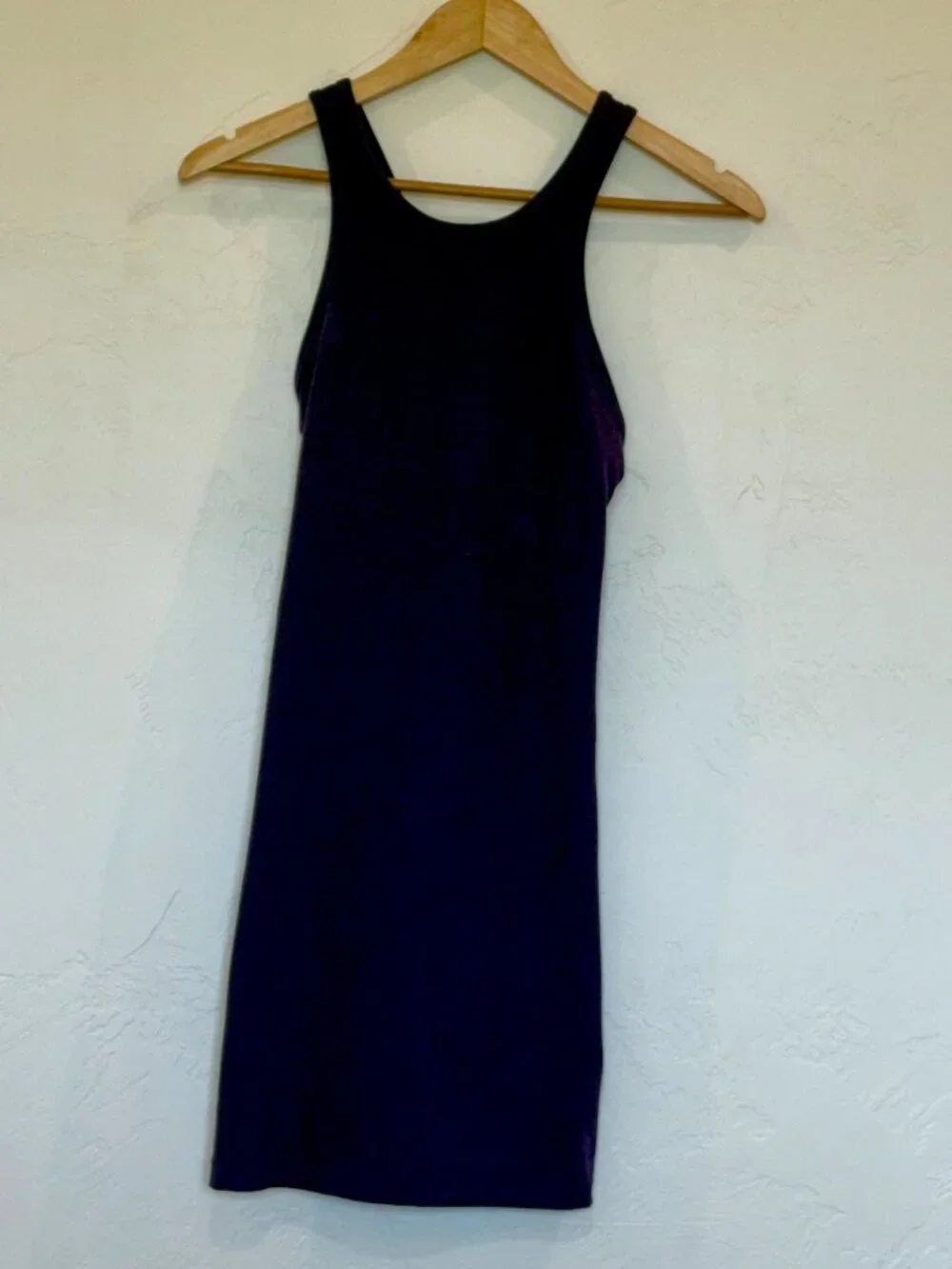 Beyond Yoga Spacedye Under Lock and Key Dress in Purple - Size - Picture 4 of 8